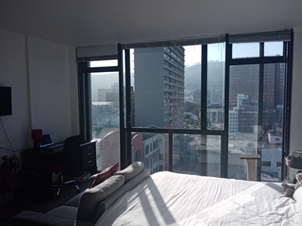 To Let 0 Bedroom Property for Rent in Zonnebloem Western Cape